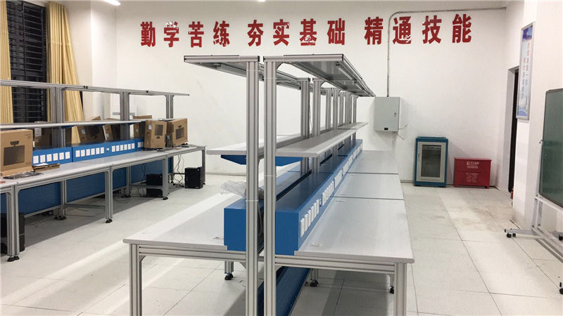 計算機檢測維修與數(shù)據(jù)恢復(fù)實訓操作臺