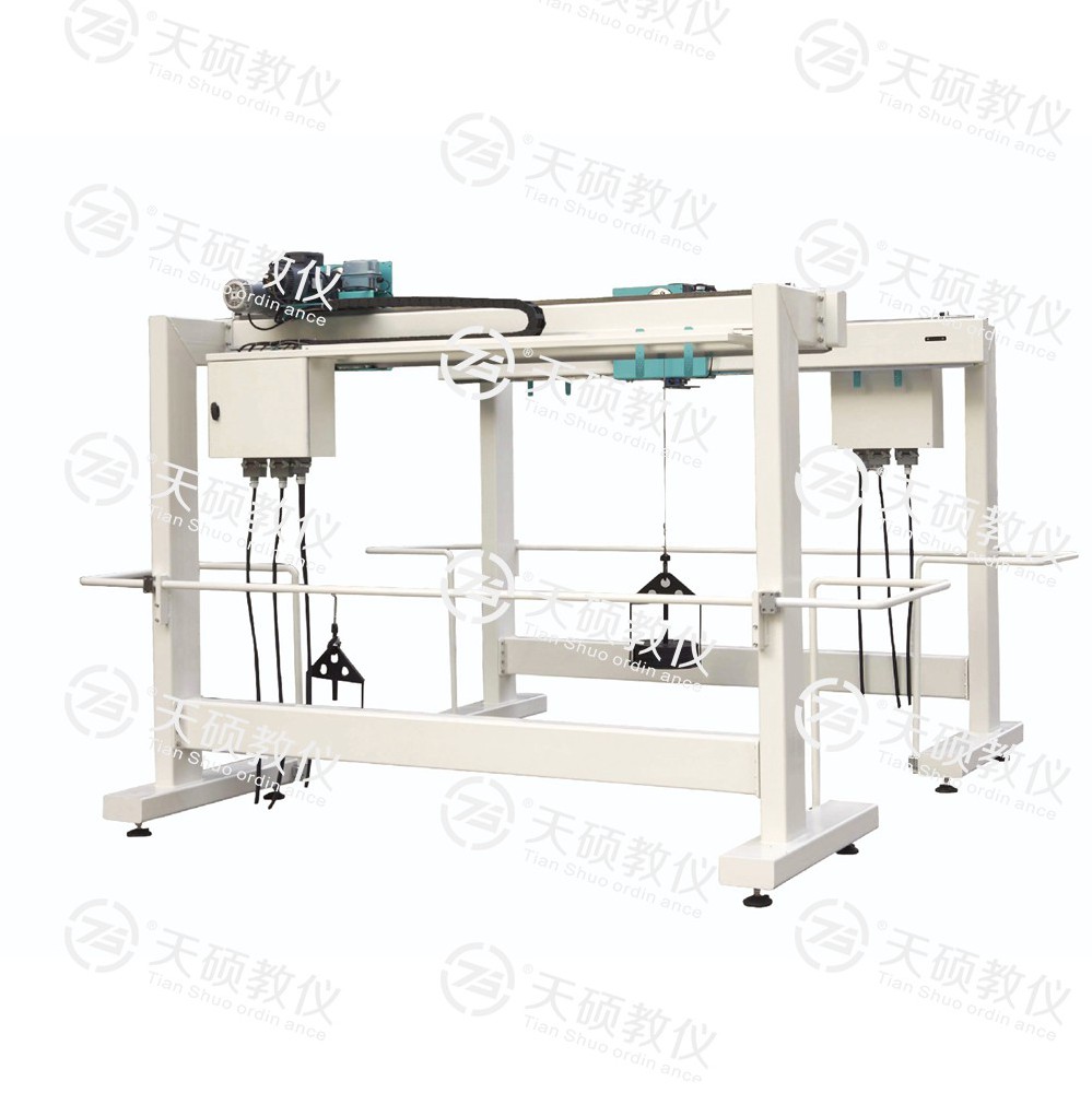 TSDEM0-1型 門式起重機實訓(xùn)裝置