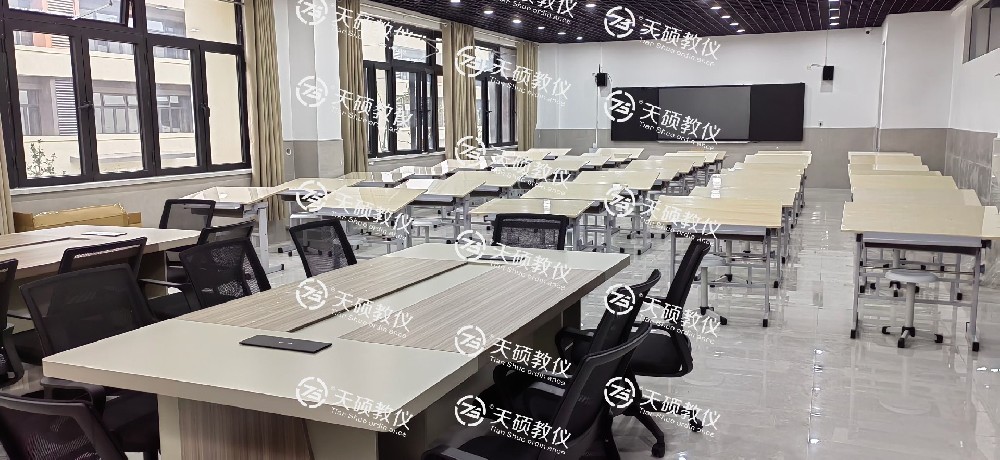 機械制圖實訓(xùn)室